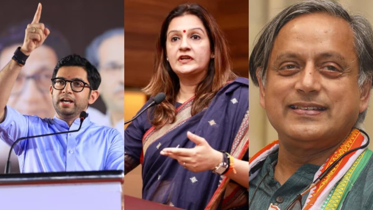 Oppn Hails ‘Op Sindoor’ In Response To Pahalgam Attack: ‘Asked About Religion, Now Suffer Karma’