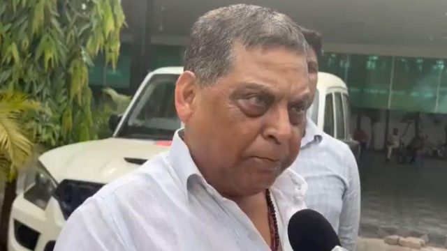 Nitish’s JDU On Tej Pratap’s Expulsion From RJD