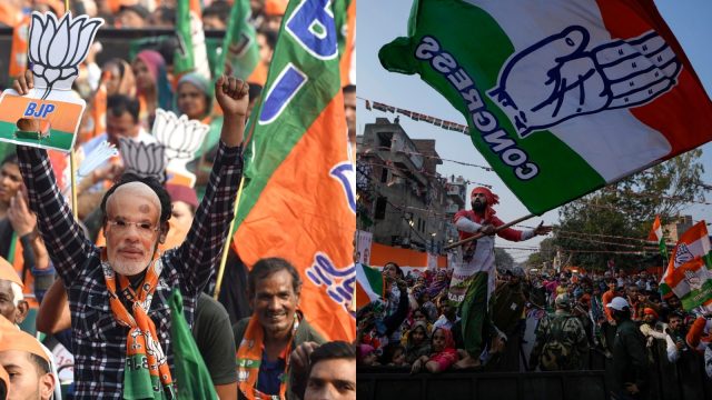 Bihar Assembly Polls Likely In 2-3 Phases; EC To Avoid Dates Coinciding With Diwali, Chhath