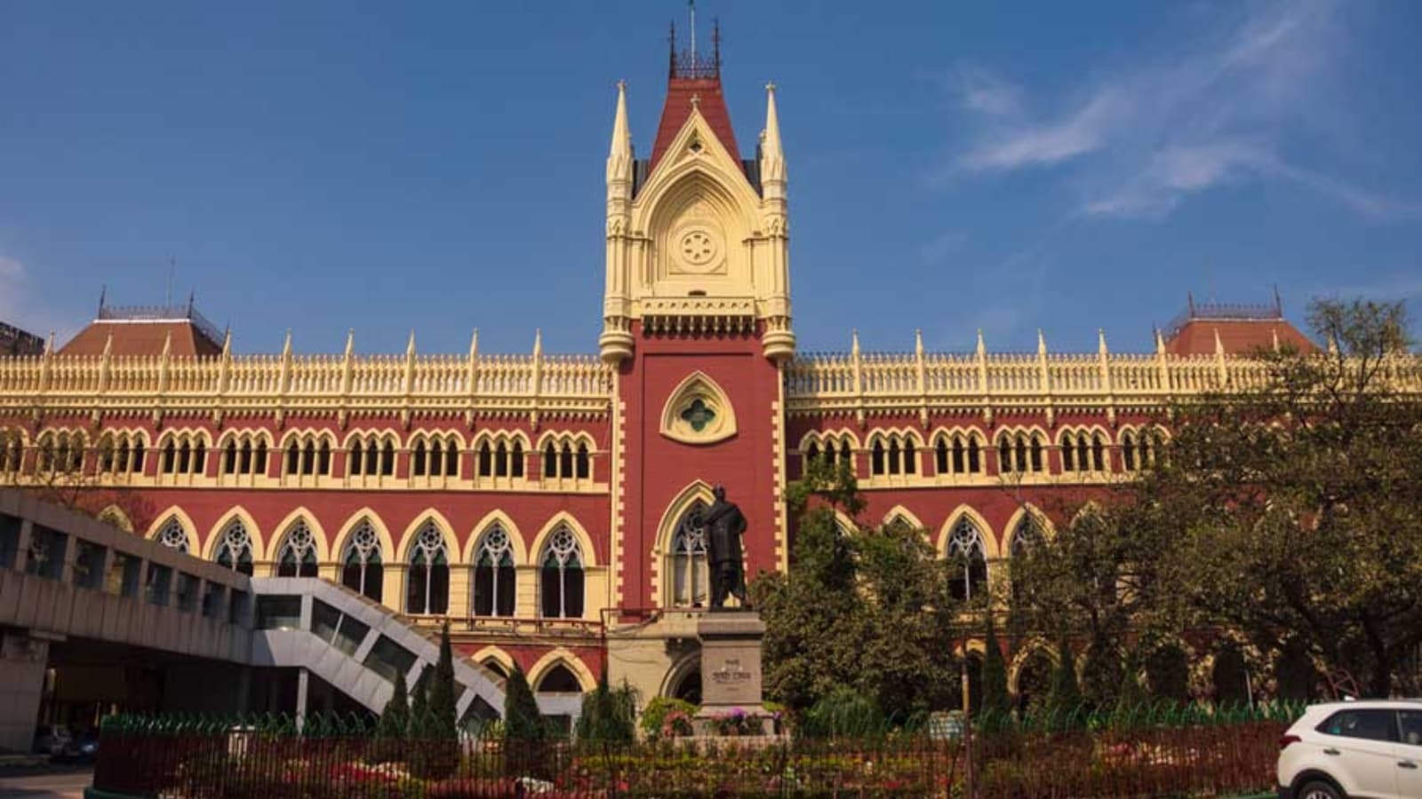 Kolkata High Court Orders MGNREGA Revival In Bengal From August 1, Allows Centre To Decide Terms | India News
