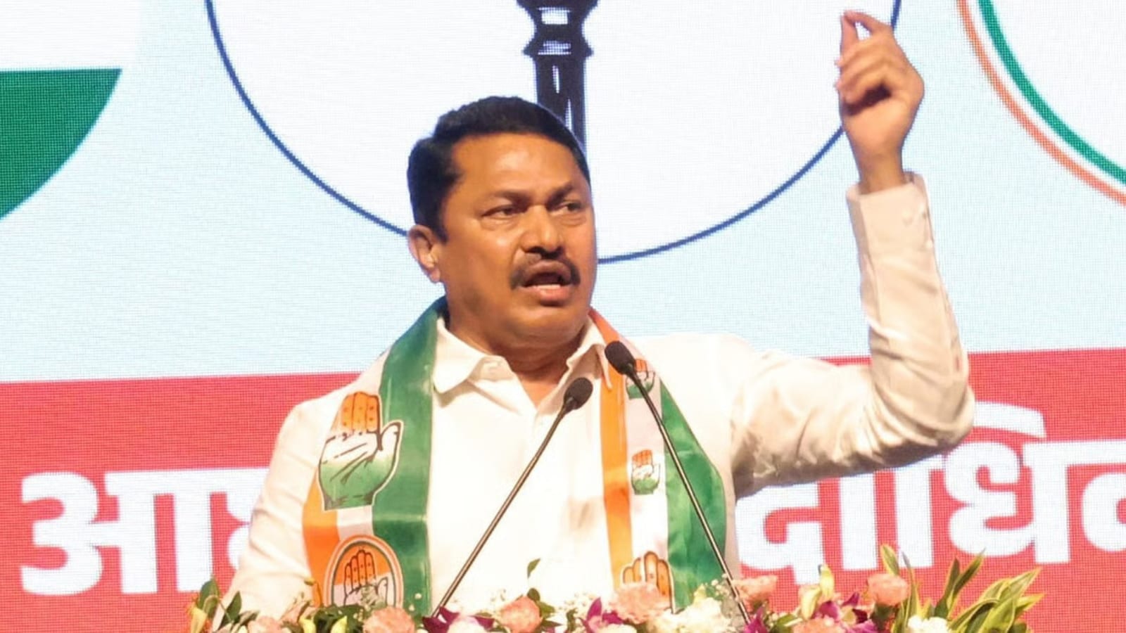Congress’s Nana Patole Compares Op Sindoor With ‘Children’s Video Game’, BJP Reacts