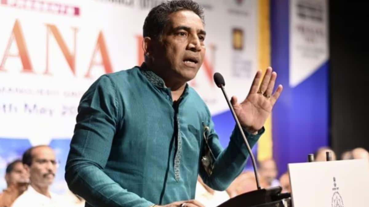 Goa Minister Govind Gaude, Who Alleged Corruption Against Own Govt, Dropped From Cabinet | Politics News