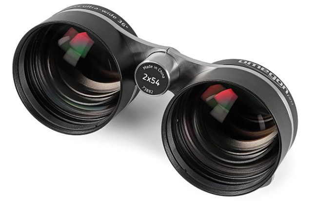 Binoculars to boost your night-sky viewing – Astronomy Now