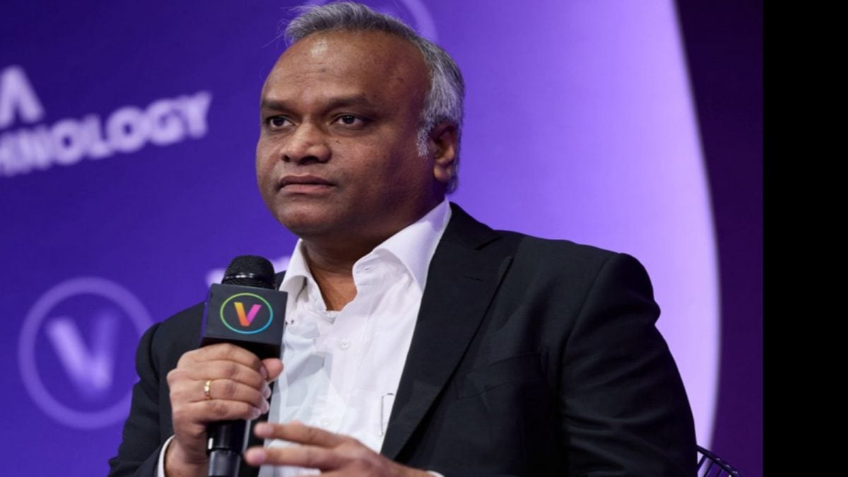 Karnataka Minister Priyank Kharge Denied US Travel Clearance, To Seek Explanation From Centre | Politics News
