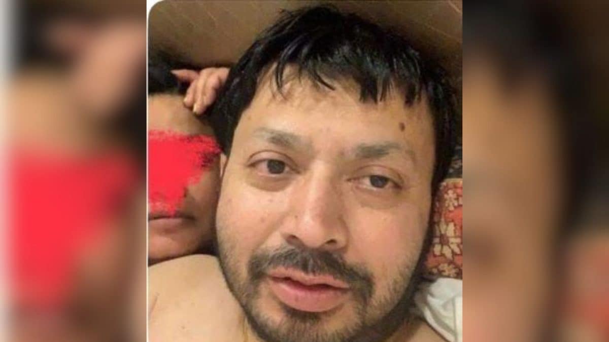 SAD’s Bikram Majithia Posts AI-Generated Photos of Punjab Minister | Politics News