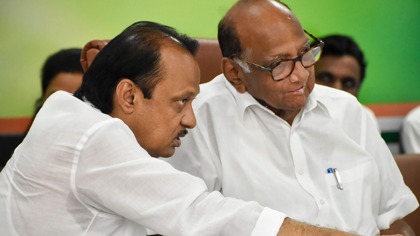 Ajit Pawar’s NCP Rules Out Reunion With Sharad’s Faction On Party’s Foundation Day