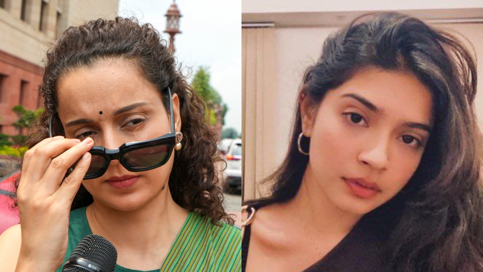 ‘Don’t Make West Bengal A North Korea’: Kangana Urges Mamata Govt To Release Sharmishta Panoli
