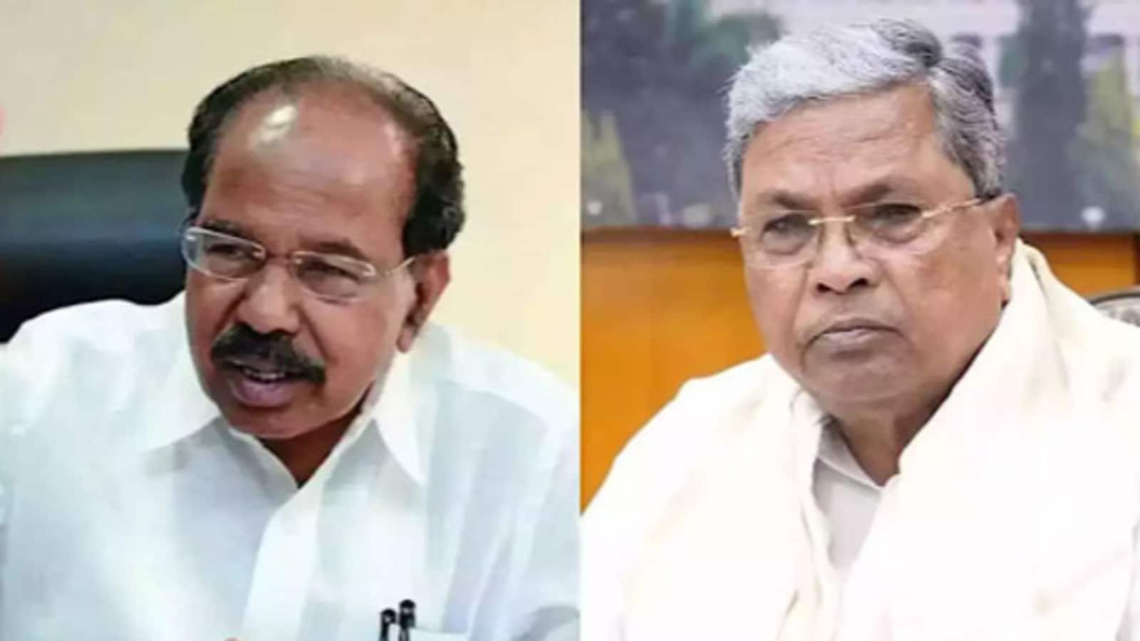 ‘Suspension Hasty’: Moily On Siddaramaiah’s Action Against Cops After Bengaluru Stampede | Exclusive
