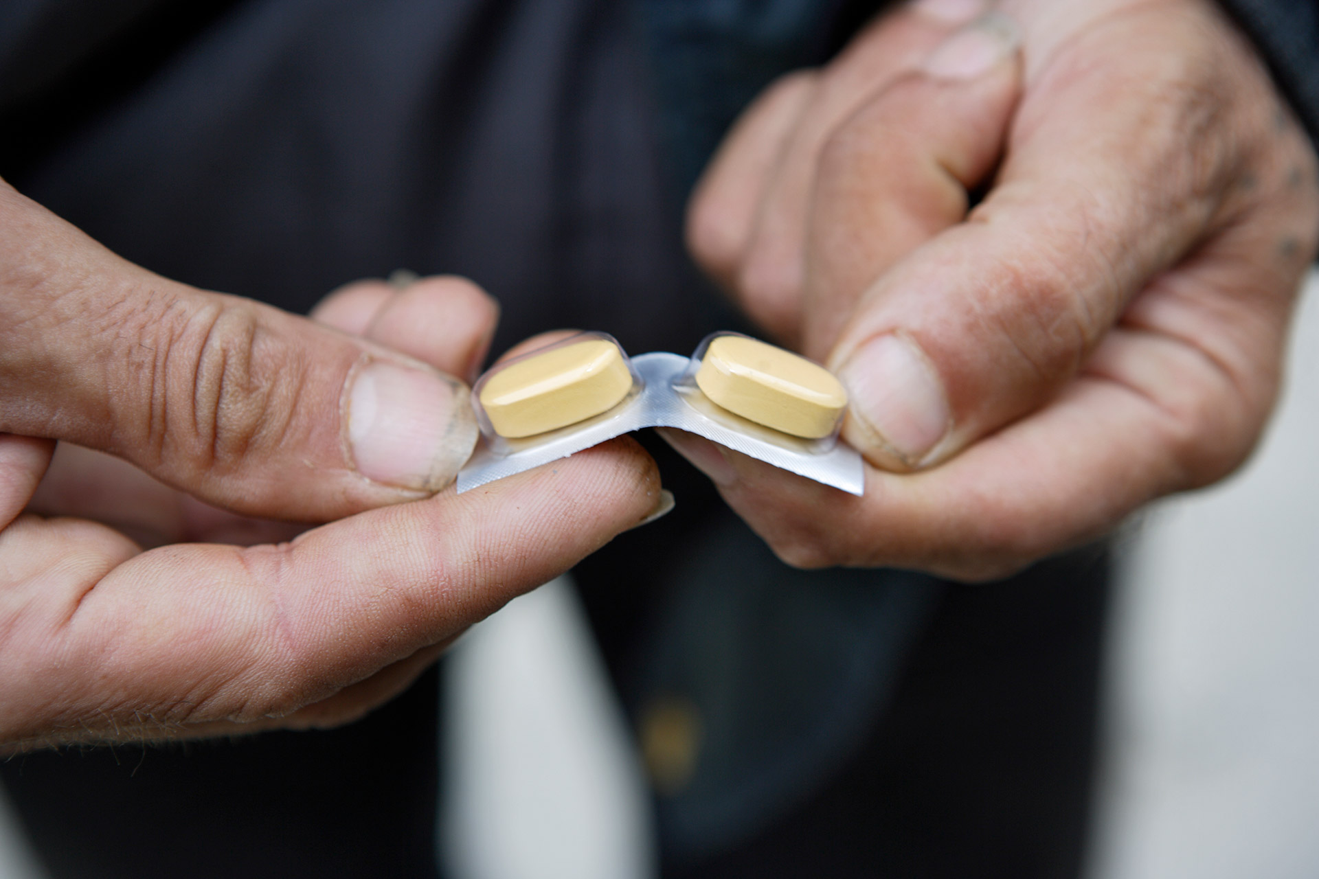 WHO EMRO | Uniting to tackle substance use in the Eastern Mediterranean Region | News