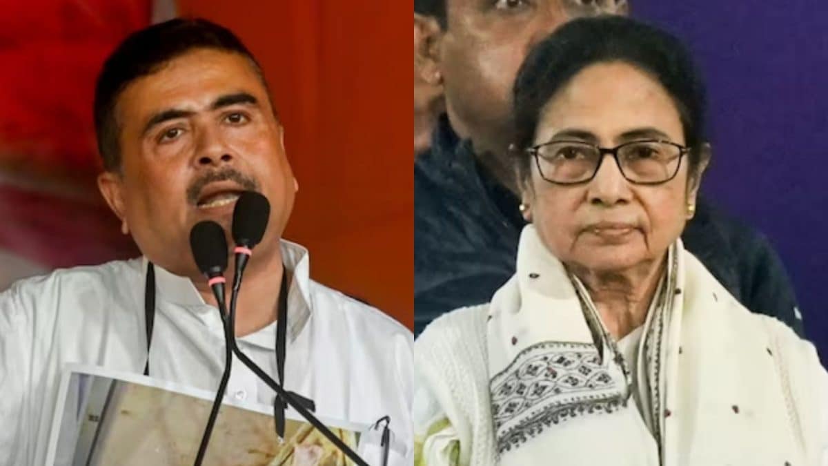 ‘TMC Extends Full Support To…’: BJP’s Suvendu Adhikari After Privilege Motion In Assembly
