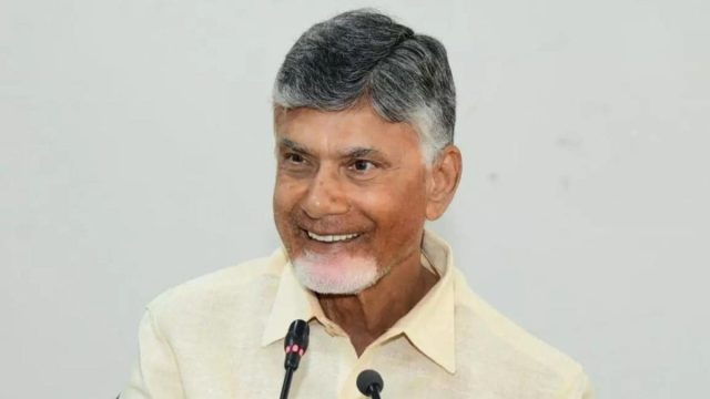‘It’s A Game-Changer’: Chandrababu Naidu Welcomes Census, Clears Air On Delimitation