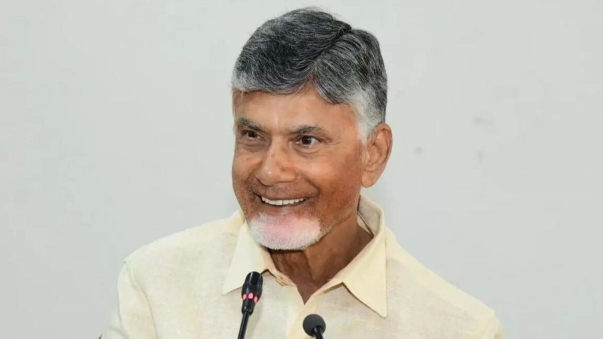 ‘It’s A Game-Changer’: Chandrababu Naidu Welcomes Census, Clears Air On Delimitation