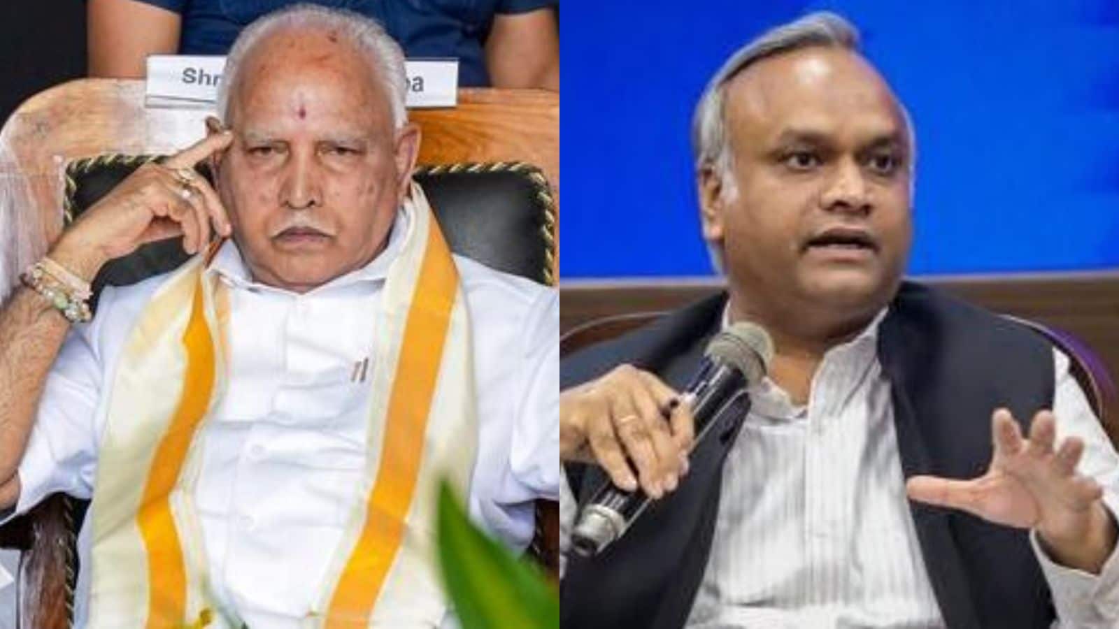 BJP Vs Congress Over Bengaluru Stampede Amid ‘Cops Made Scapegoats’ Allegations