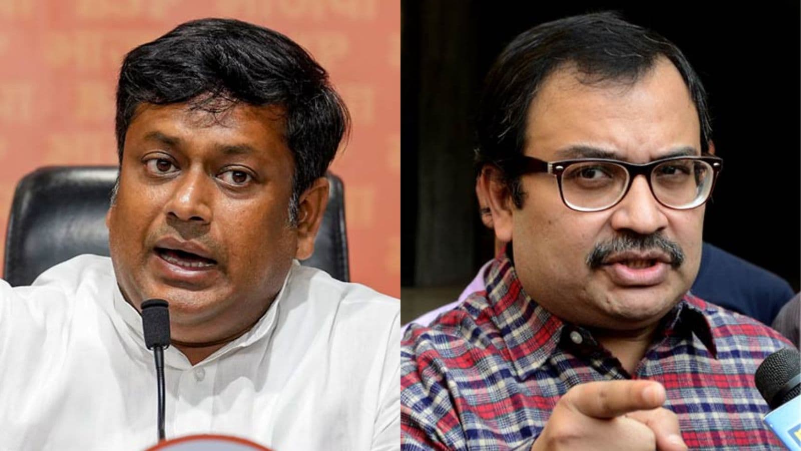 ‘River of Blood’ Claim Over Eid In Kolkata Sparks War Of Words Between BJP, TMC