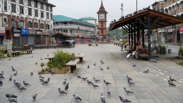 ‘No Public Funeral’ For Terrorists: How Centre Wants To Disrupt Radicalisation, Mass Mobilisation In J&K | Politics News