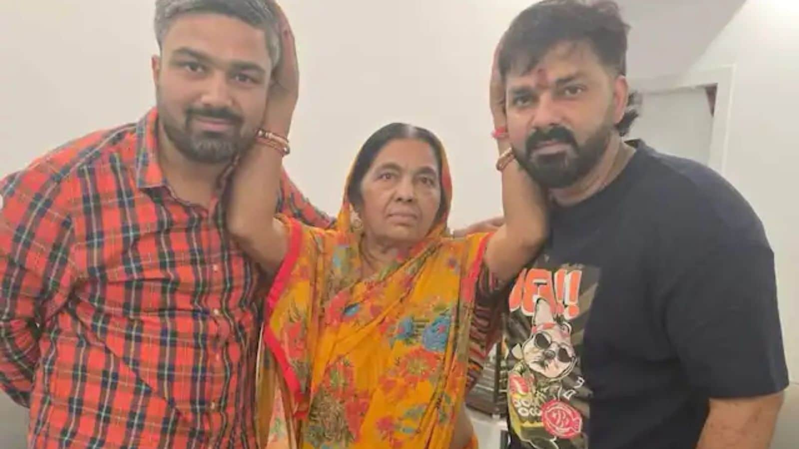 Political Churn In Bihar? Pawan Singh And Manish Kashyap’s Lucknow Meet Sparks Buzz | Elections News