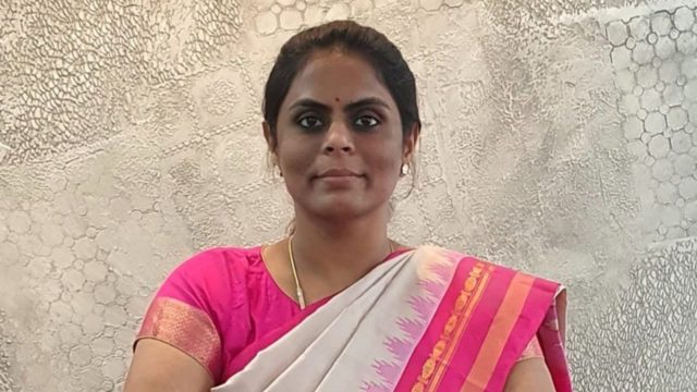 Telangana IAS Officer Under Fire For ‘Students Must Clean Toilets’ Remark