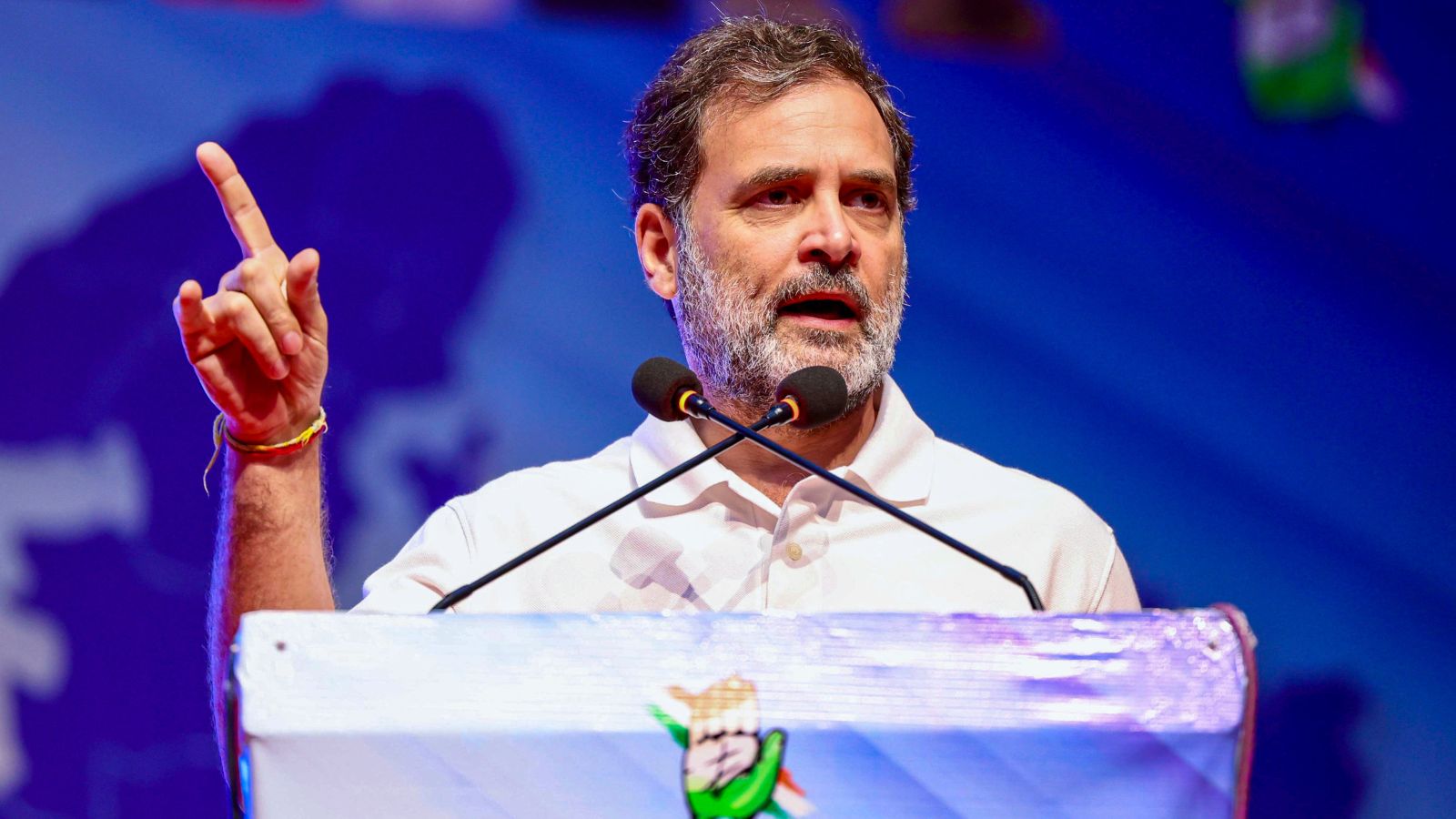 ‘Scoot And Shoot’ Politics? Rahul Gandhi’s Nicknames For PM Modi, Jaishankar Spark Political Row