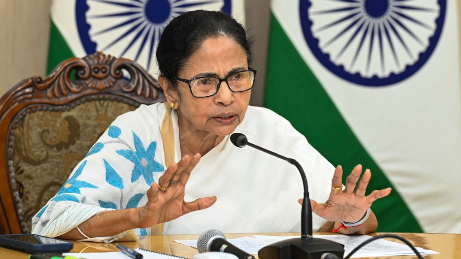 ‘This Was Opportunity To Capture PoK’: Mamata’s Message On Operation Sindoor In Bengal Assembly