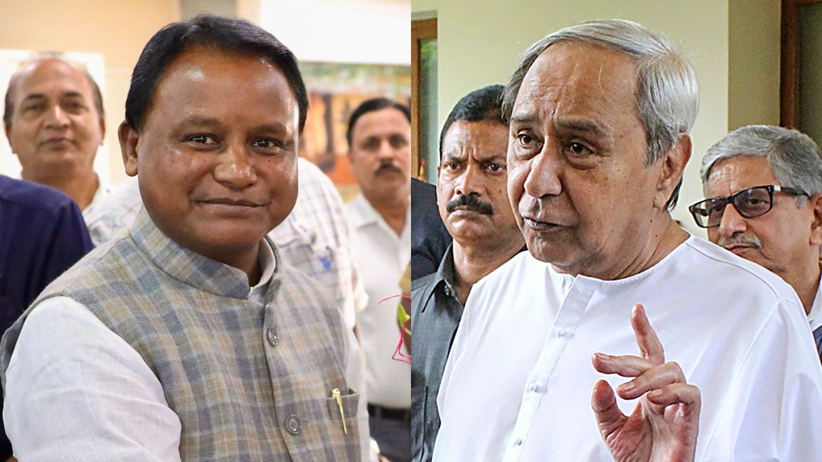‘Promises Fulfilled’: Odisha CM Majhi On 1-Year Report Card, Patnaik Slams ‘Development Rhetoric’
