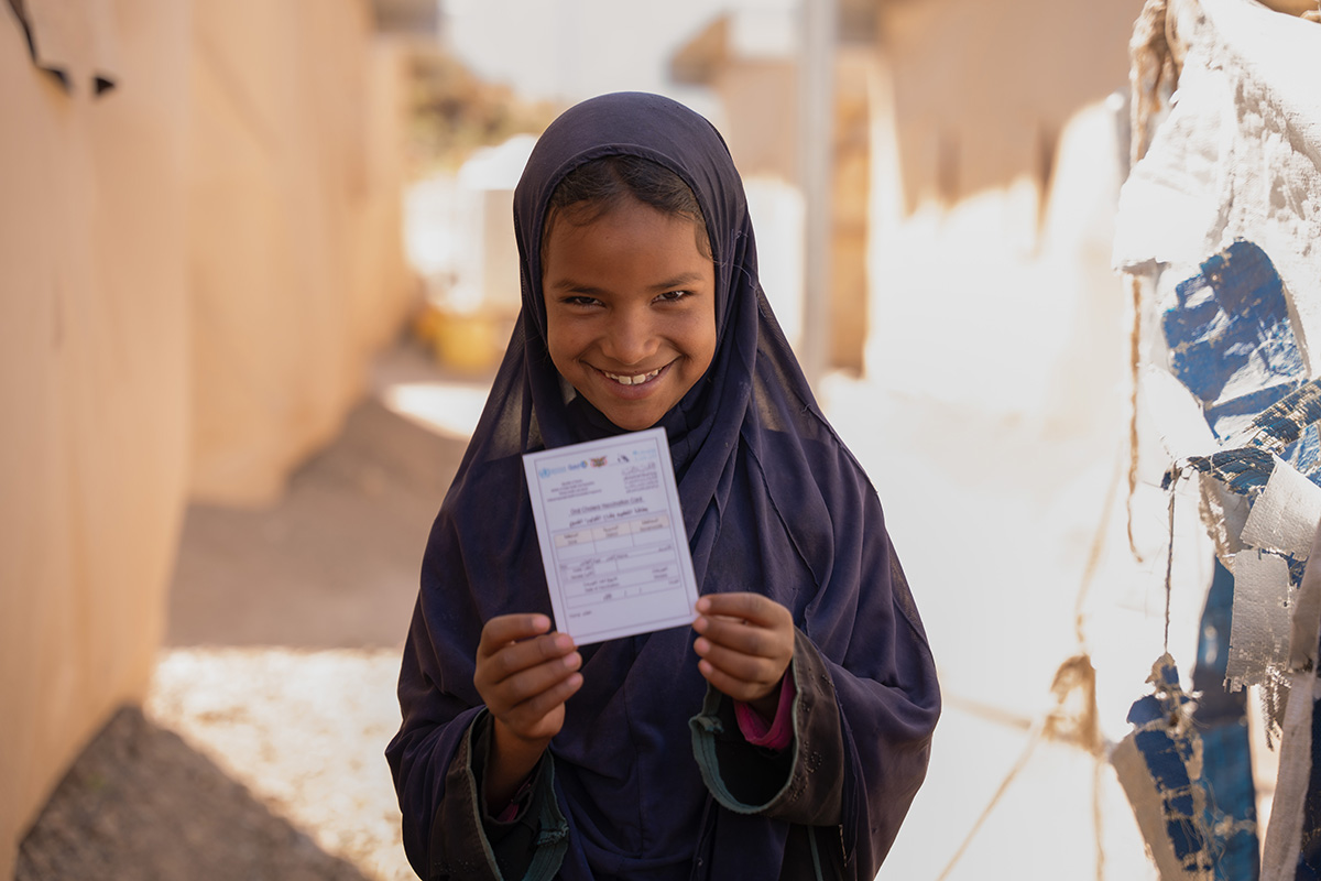 WHO EMRO | WHO launches Cholera Preparedness and Response Strategy for Eastern Mediterranean Region | News