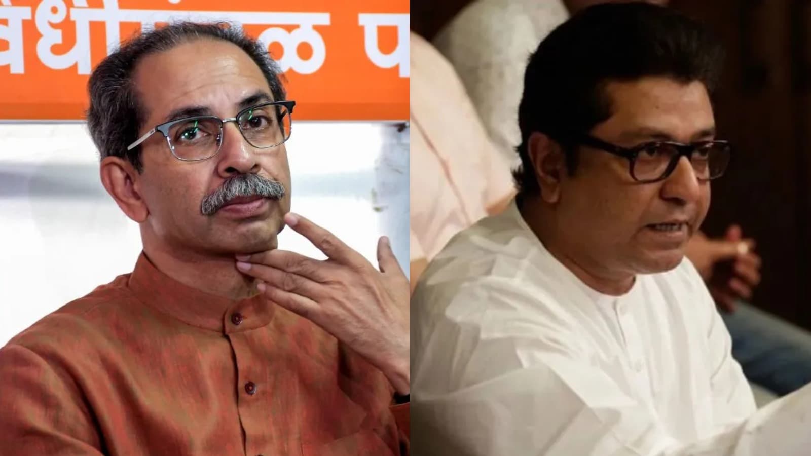Major Political Shift in Maha Soon? Posters Urging Uddhav, Raj Thackeray to Unite Come Up