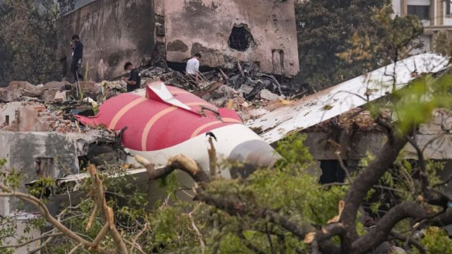 Ahmedabad Crash: Transport Committee May Discuss Air Safety Concerns, Likely To Summon Airlines | India News
