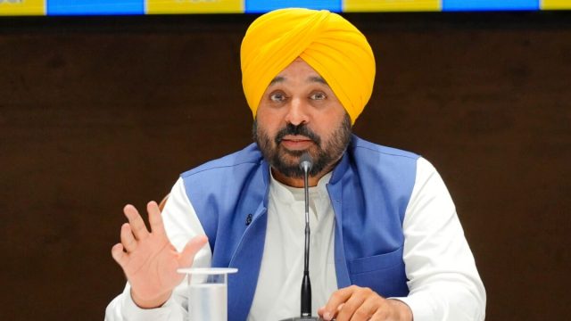 ‘Insulted Every Soldier’s Widow’: Punjab CM’s Op Sindoor Jibe At PM Modi Draws BJP Fury