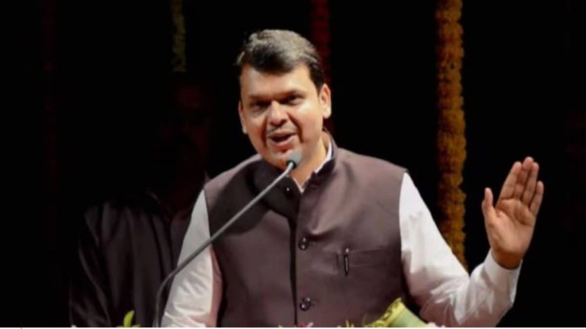 ‘Will Have To Wake Up, Understand Reality’: Fadnavis On Rahul’s ‘Poll-Fixing’ Claim