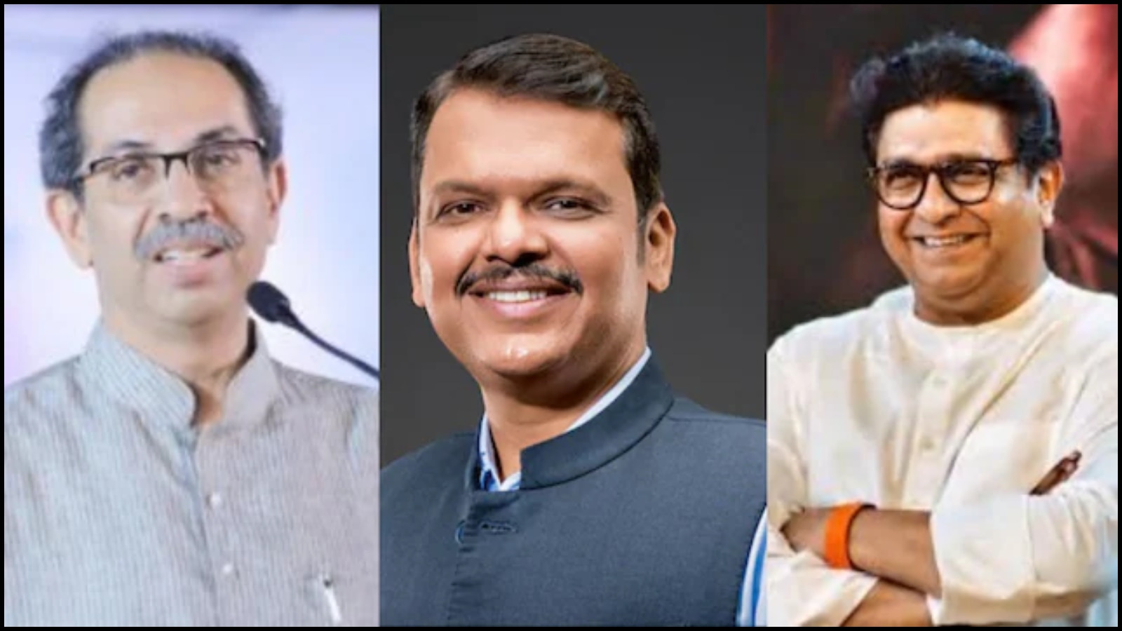 Devendra Fadnavis Mocks Uddhav-Raj Thackeray Reunion Buzz With ‘Begani Shaadi’ Jibe