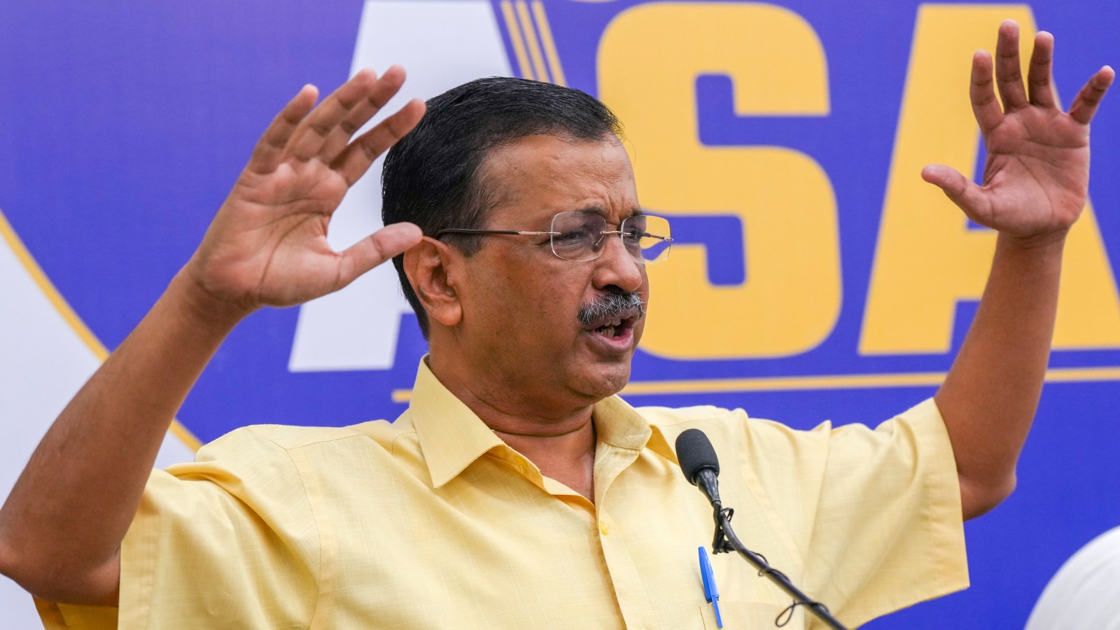Bihar Elections 2025: Who Gains, Who Loses If AAP Contests On All 243 Seats?