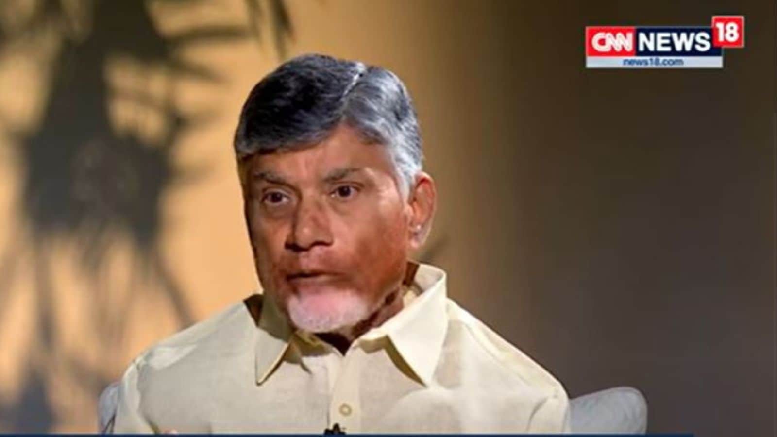 ‘Right Leader For Nation’: Chandrababu Naidu Says ‘Everything Possible’ Under PM Modi