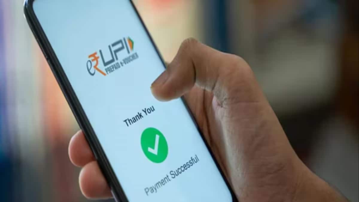 ‘Pure Fear-Mongering’: Centre Hits Back After Congress Alleges Surge In Digital Fraud