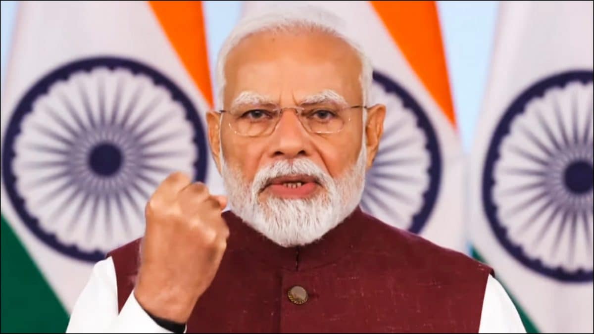 Expected 25 Bps Repo Rate Cut, RBI Gave 50: Modi 3.0 Echoes ‘Man Ki Baat’ Of Middle Class