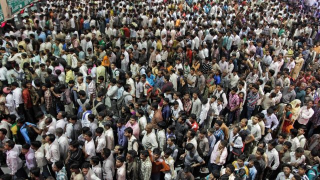 ‘What Have You Done For Middle Class Between 2014 & 2025?’: BJP Answers FAQ