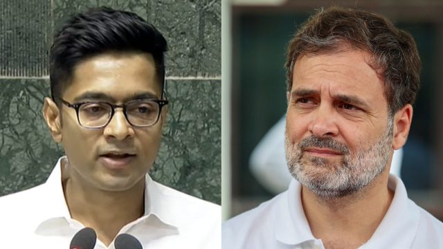 Abhishek Banerjee vs Rahul Gandhi: Who’s Ready To Lead The Opposition’s Gen X? | Elections News