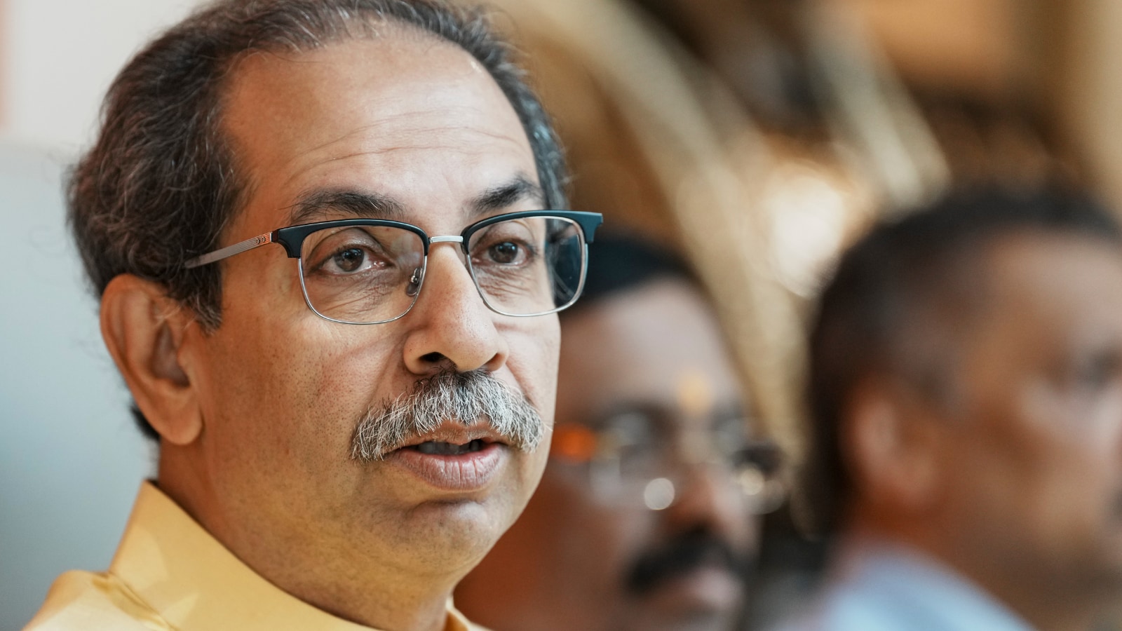 ‘Silence Cost Us’: Ahead of BMC Polls, Uddhav Thackeray Urges Sena Cadre To Rectify ‘Mistakes’