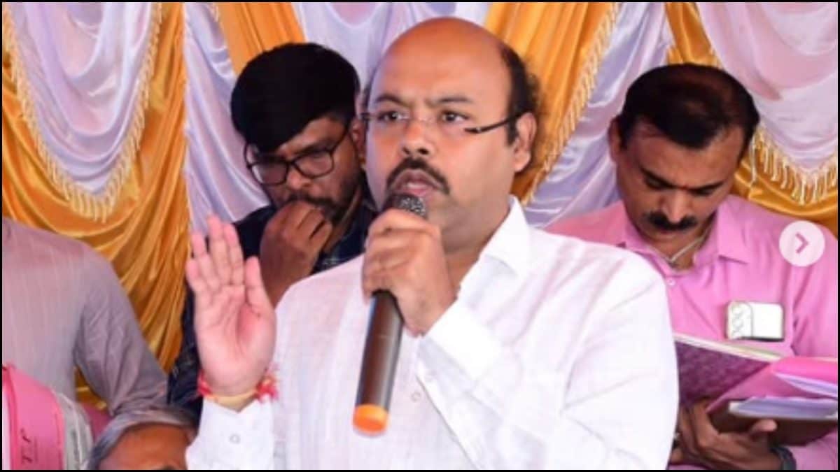 Siddaramaiah’s Son Slams Congress Over Karnataka Caste Survey Delay: ‘Not Wasteful Expenditure’ | Politics News